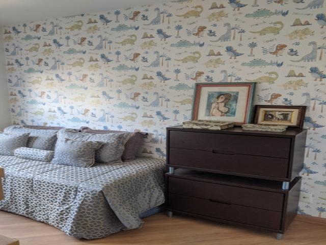 #227 - Apartamento para Venda em Santana de Parnaíba - SP