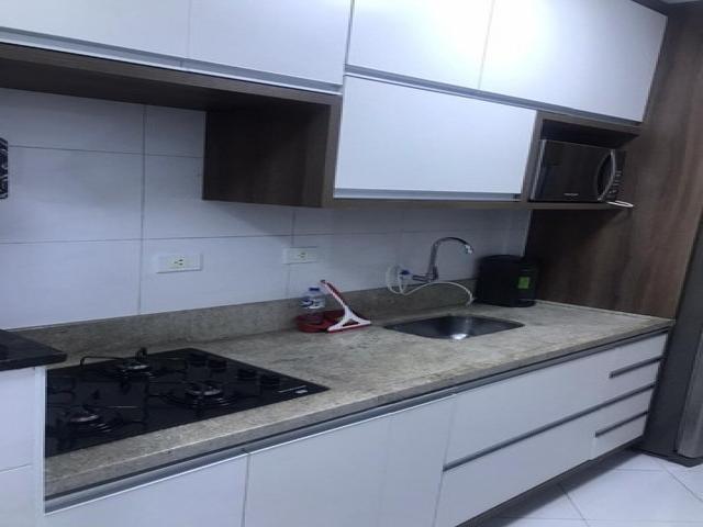 #235 - Apartamento para Venda em Osasco - SP