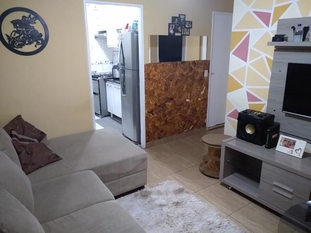 #236 - Apartamento para Venda em Osasco - SP