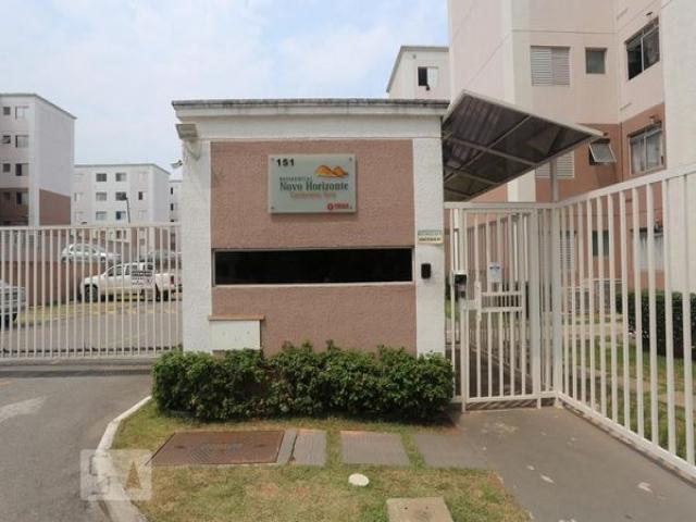 #239 - Apartamento para Venda em Osasco - SP