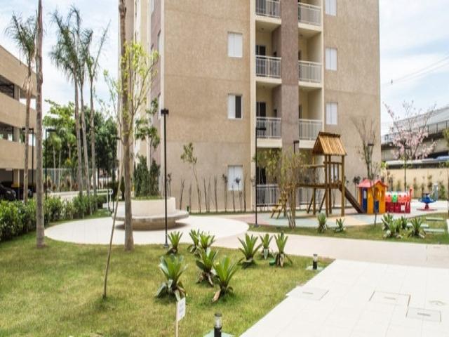 Apartamento para Venda em Osasco - 2