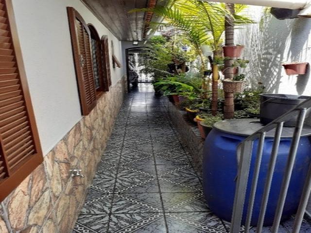 Casa para Venda em Osasco - 4