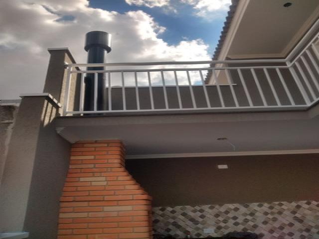 Casa para Venda em Osasco - 5