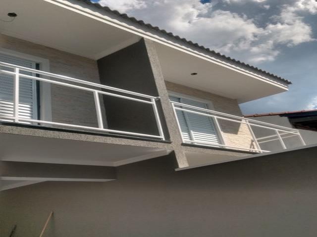 Casa para Venda em Osasco - 3