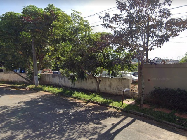 #249 - Área para Venda em São Paulo - SP - 3