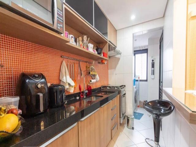 Apartamento para Venda em Osasco - 5