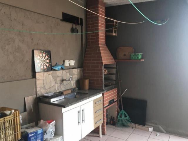 Casa para Venda em Osasco - 2