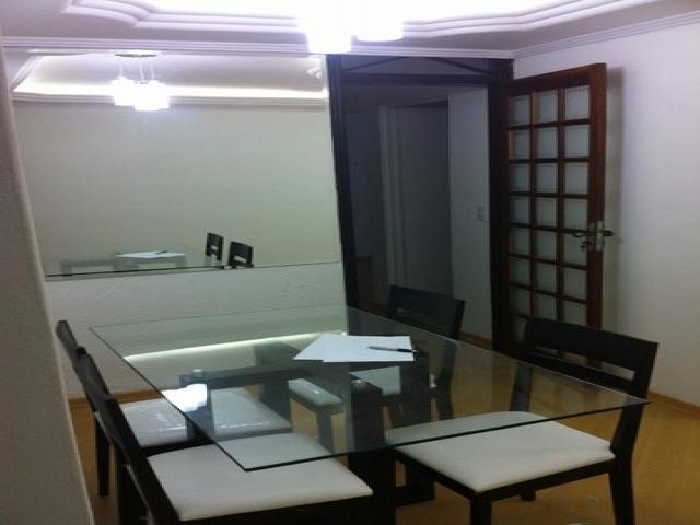 Apartamento para Venda em São Paulo - 3