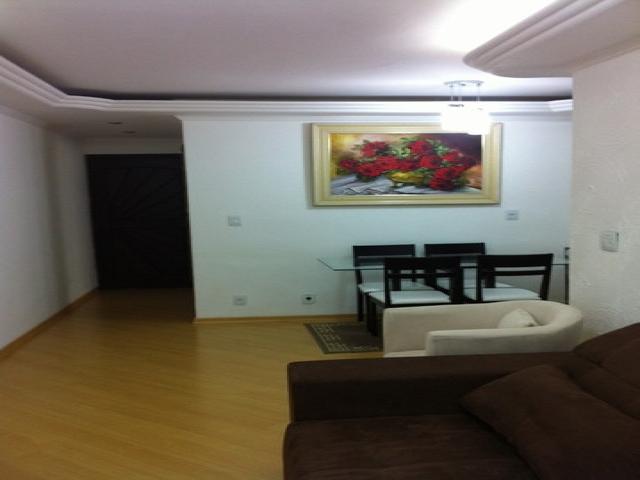 #259 - Apartamento para Venda em São Paulo - SP - 2