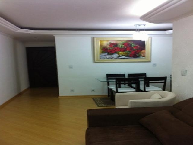 Apartamento para Venda em São Paulo - 2