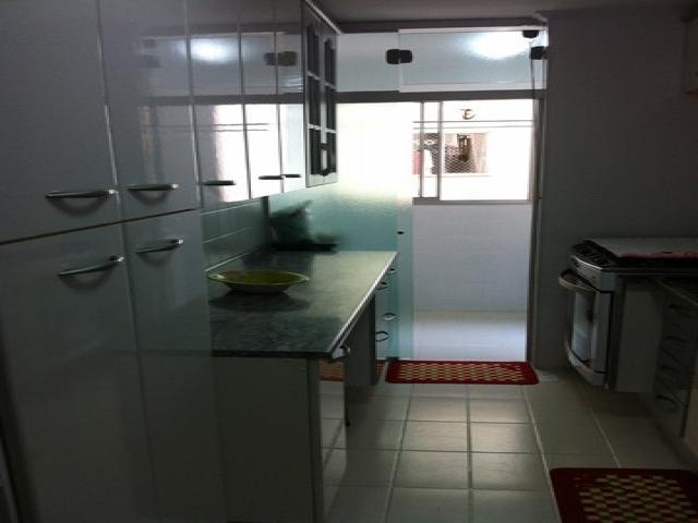 Apartamento para Venda em São Paulo - 4