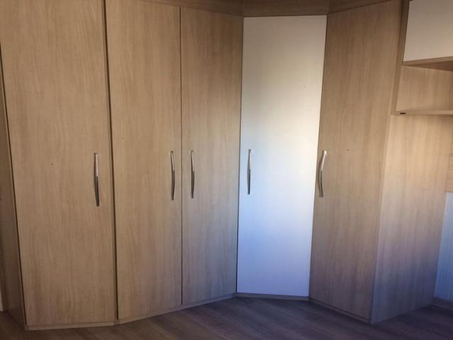 #260 - Apartamento para Venda em Osasco - SP