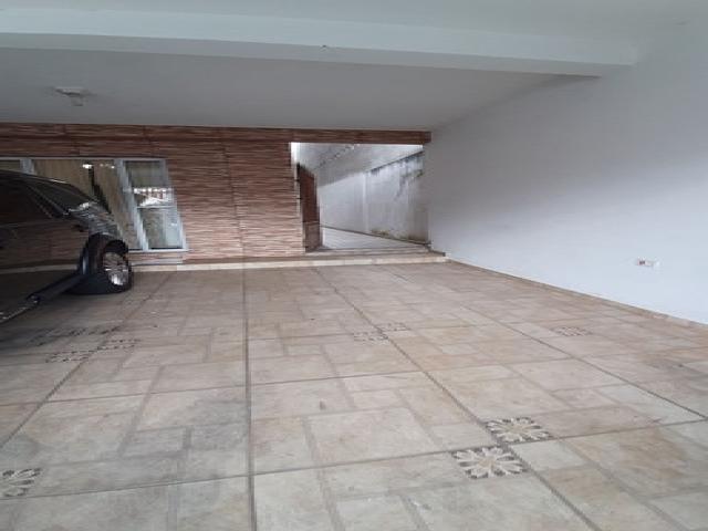 #261 - Sobrado para Venda em Osasco - SP