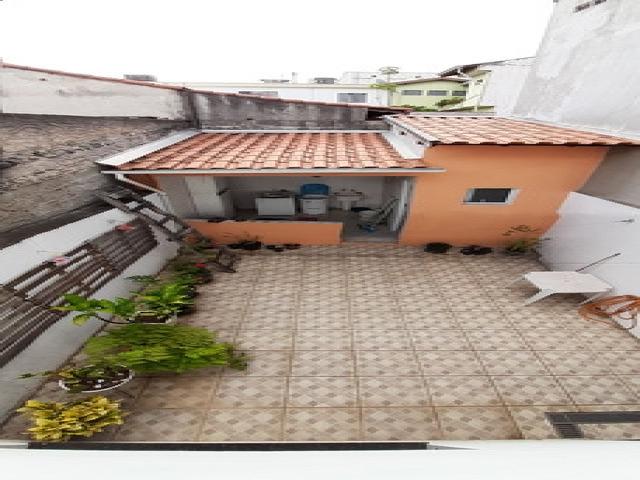 Sobrado para Venda em Osasco - 4
