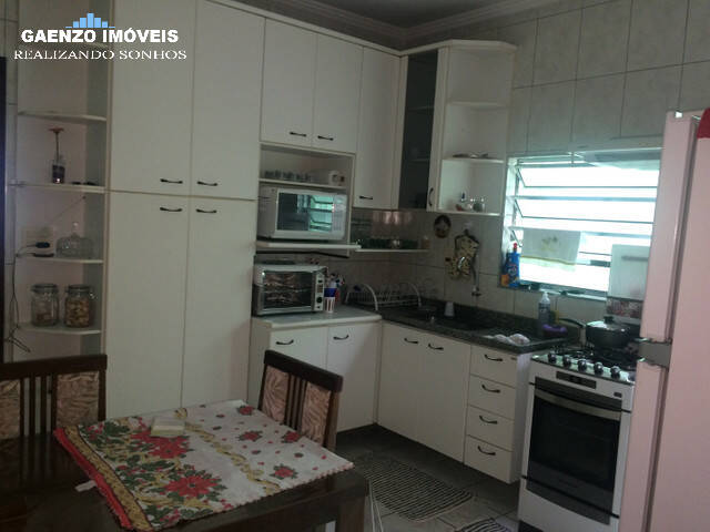 Casa para Venda em Osasco - 5