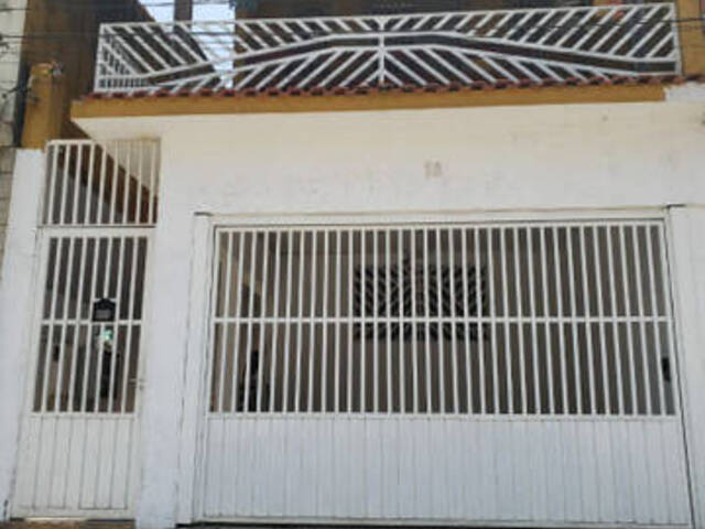 #270 - Sobrado para Venda em Osasco - SP