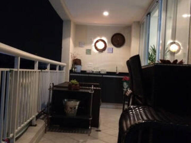 Apartamento para Venda em Osasco - 5