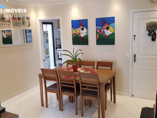 Apartamento para Venda em Osasco - 3