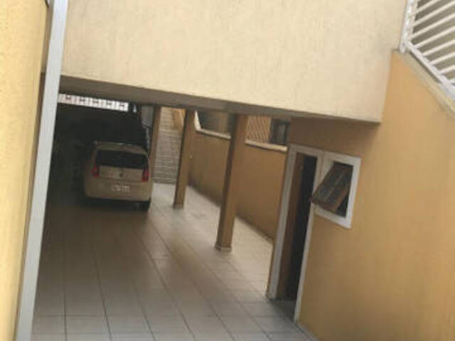 #274 - Sobrado para Venda em Osasco - SP