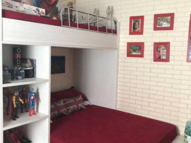 #274 - Sobrado para Venda em Osasco - SP