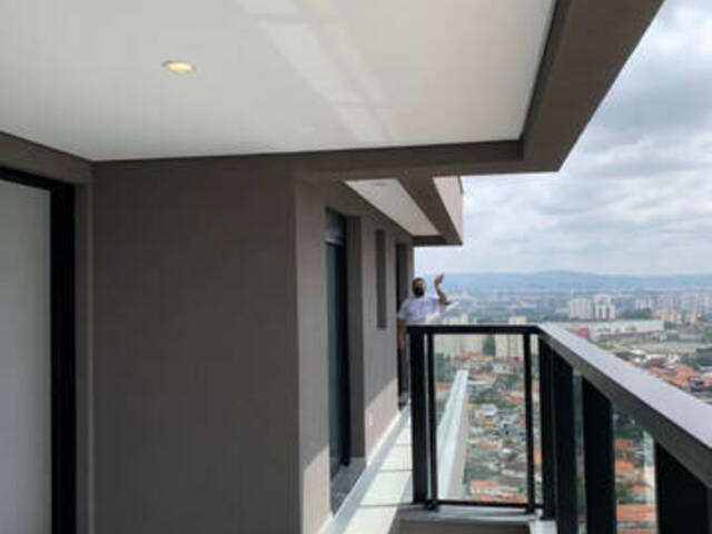 Apartamento para Venda em Osasco - 3