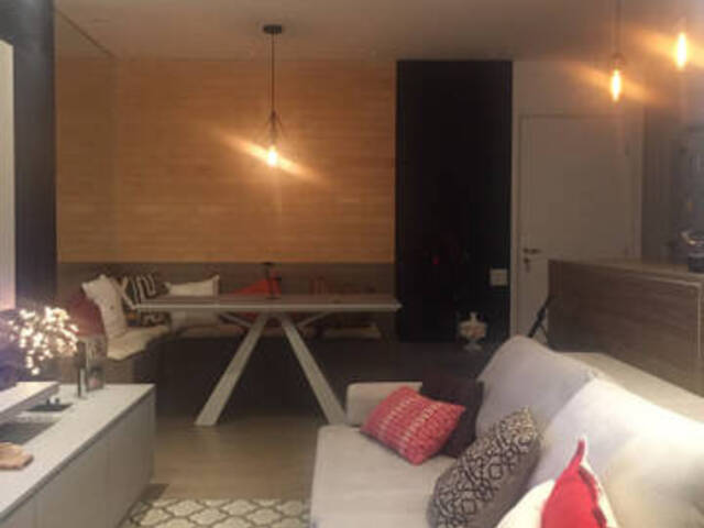 Apartamento para Venda em Osasco - 3