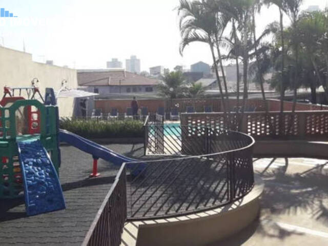 #284 - Apartamento para Venda em Osasco - SP