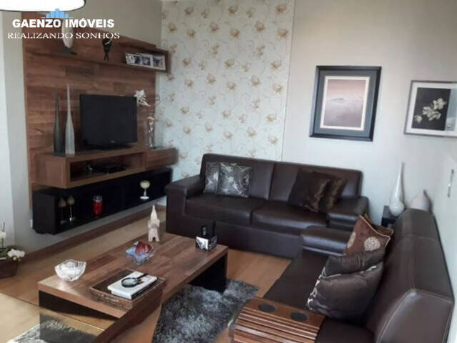 Apartamento para Venda em Osasco - 4