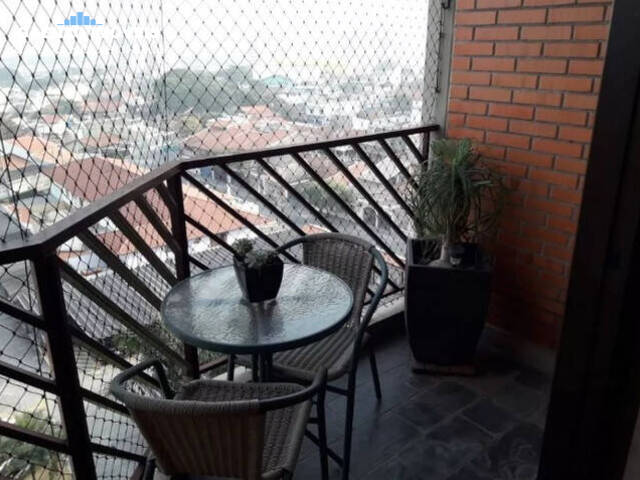 Apartamento para Venda em Osasco - 5