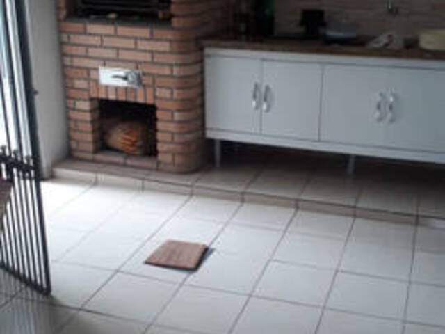 #289 - Casa para Venda em Osasco - SP