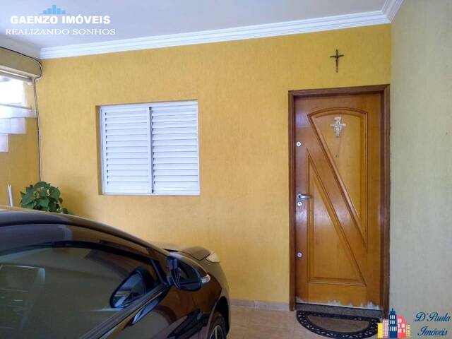 Casa para Venda em Osasco - 5