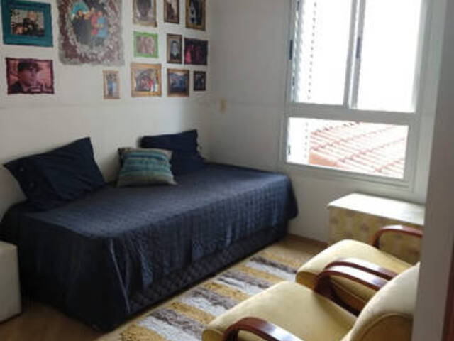 Casa em condomínio para Venda em São Paulo - 4