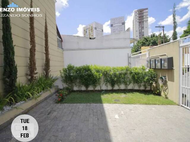 #295 - Casa para Venda em Osasco - SP