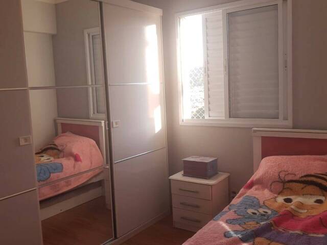 Apartamento para Venda em Barueri - 3