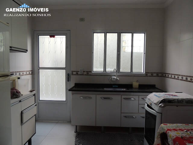 #297 - Casa para Venda em Osasco - SP