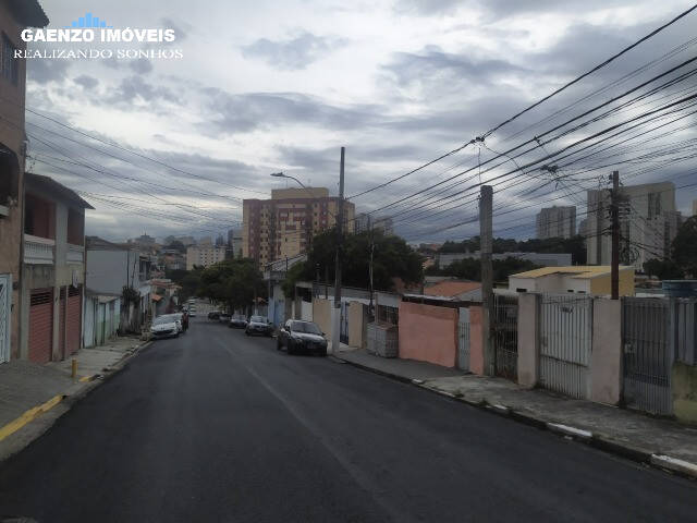 #299 - Área para Venda em Osasco - SP - 2