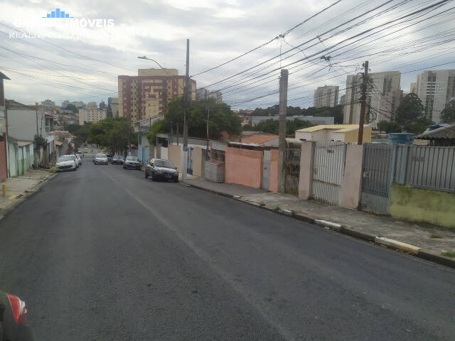Área para Venda em Osasco - 4