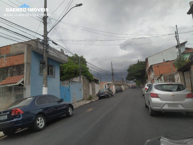 #299 - Área para Venda em Osasco - SP - 3