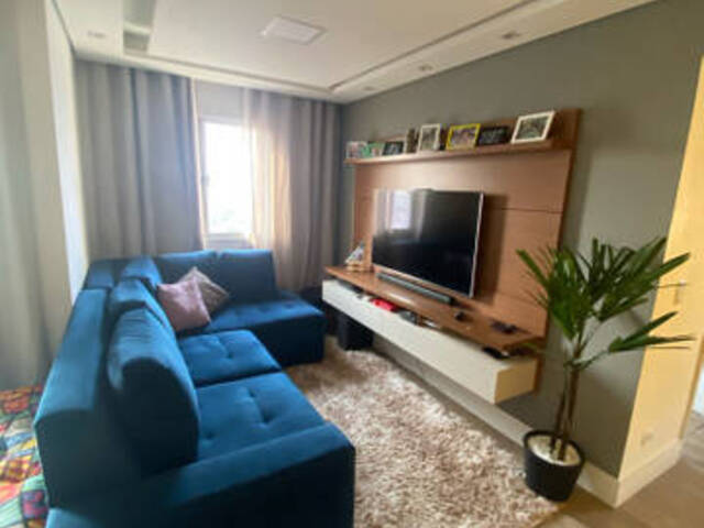 #304 - Apartamento para Venda em Osasco - SP