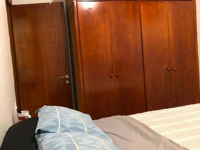 Apartamento para Venda em São Paulo - 4