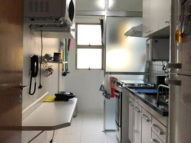 Apartamento para Venda em São Paulo - 5