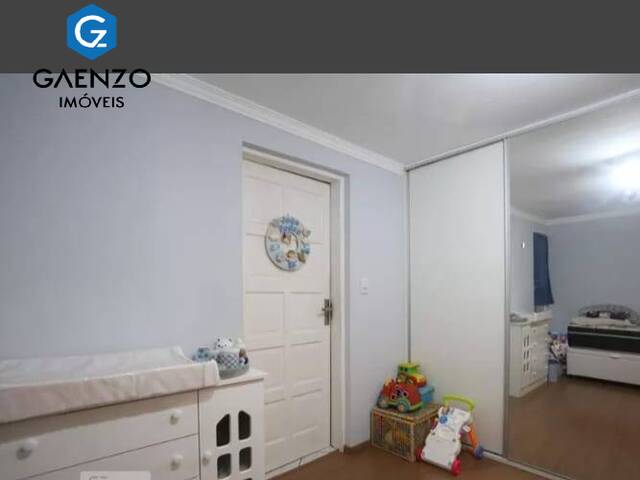 #307 - Sobrado para Venda em Osasco - SP