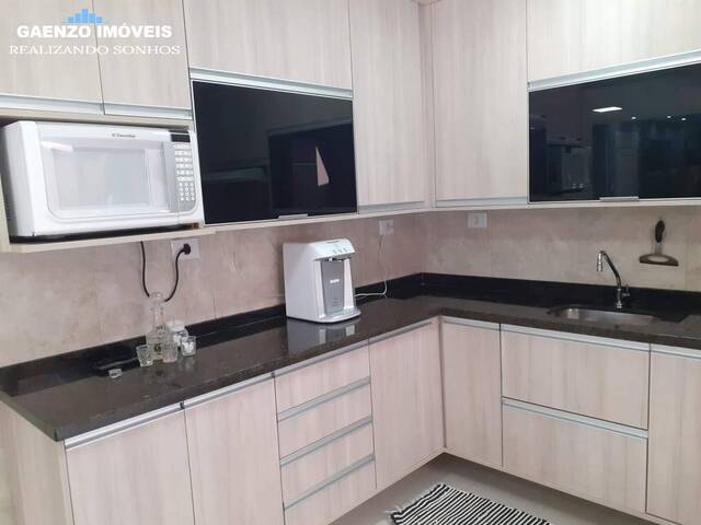 Casa em condomínio para Venda em Osasco - 3