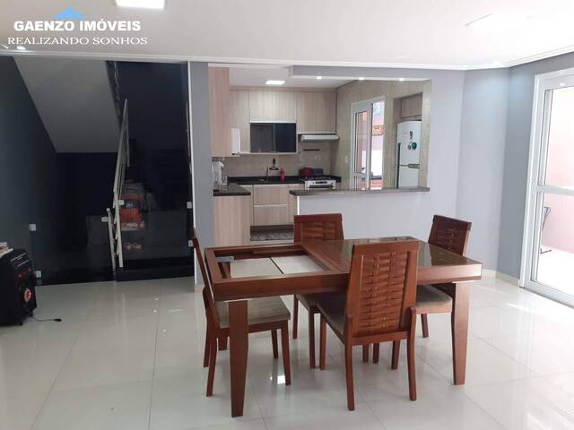 Casa em condomínio para Venda em Osasco - 4