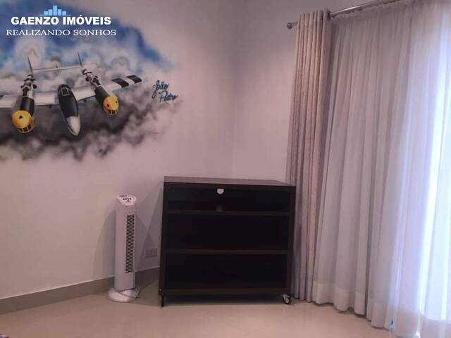 #311 - Casa para Venda em Mairinque - SP - 3