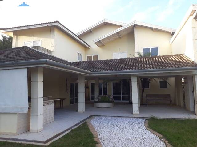#311 - Casa para Venda em Mairinque - SP - 1