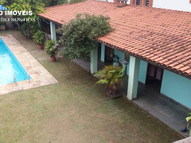 #312 - Casa para Venda em Osasco - SP