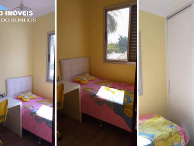 Apartamento para Venda em Osasco - 4