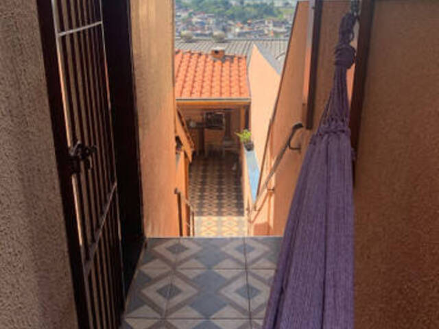 Casa para Venda em Osasco - 2