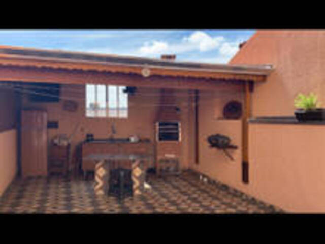 Casa para Venda em Osasco - 4